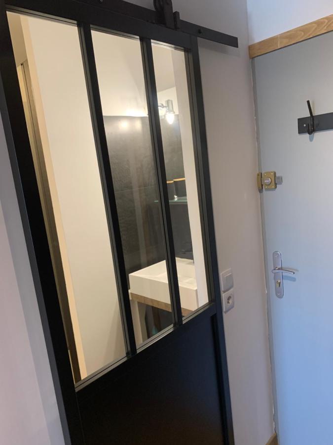 Studio Neuf Barcelonnette Luaran gambar