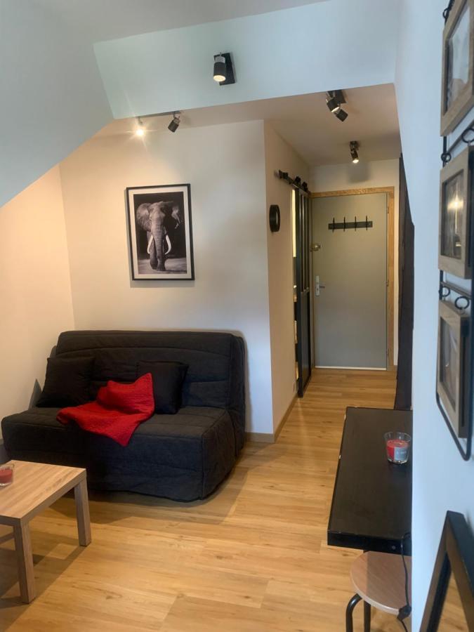 Studio Neuf Barcelonnette Luaran gambar