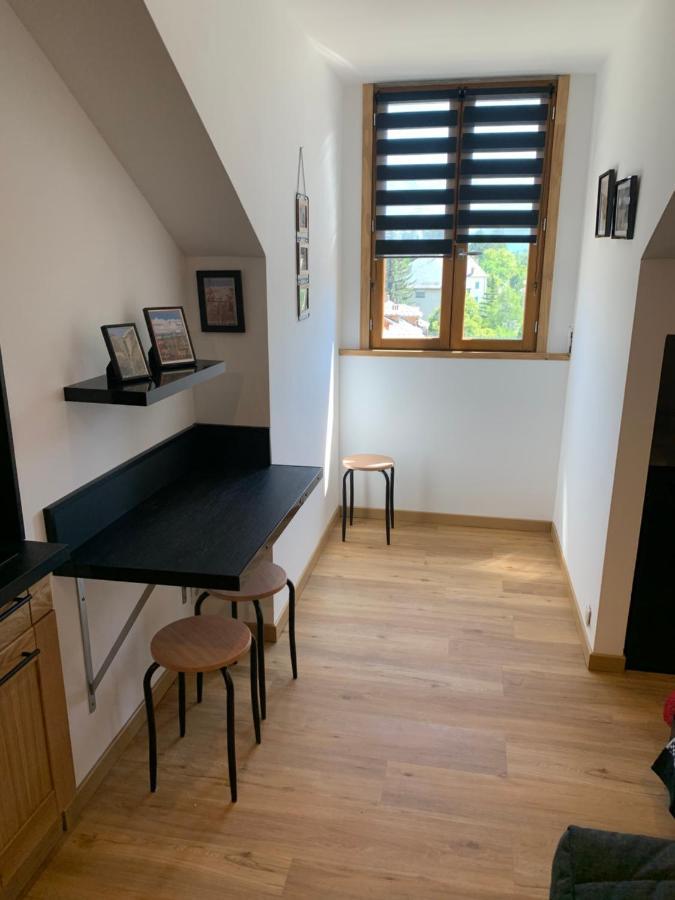 Studio Neuf Barcelonnette Luaran gambar